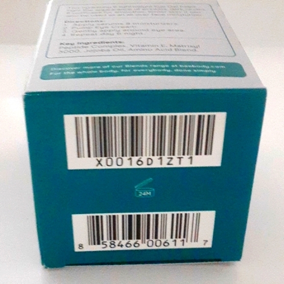 Baebody Eye Gel 1.7 FL OZ - Picture 6 of 6